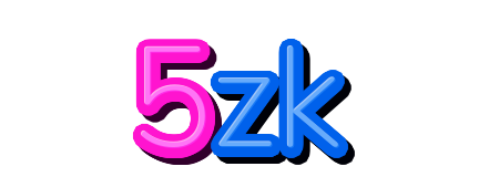 5zk — logo kanal