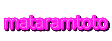 mataramtoto — logo kanal