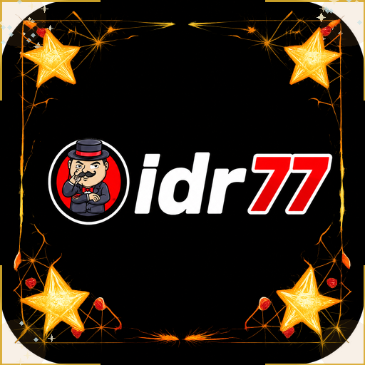idr77 — mitra unggulan