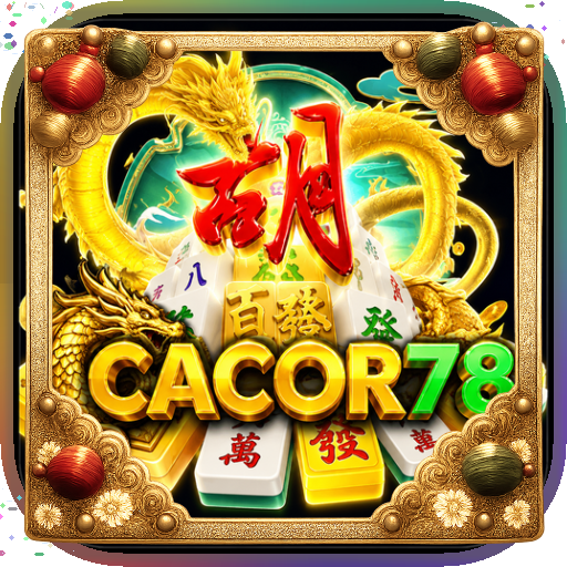 cacor78 — mitra unggulan